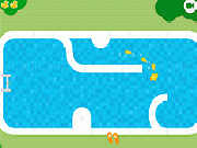 Play Mommy Ducky
