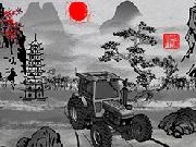 Play China Tractor Racing 2