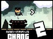 Play Boomerang Chang 2