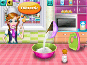 Spielen Buttermilk Pancakes