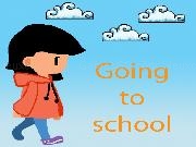 Play Going to School