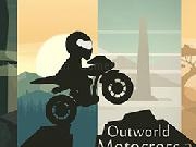 Play Outworld Motocross 2