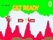 Play Flappy Plane Jump