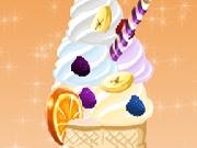 Play Ultimate IceCream Maker