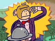 Play GameToiletMobile#3 : Monkey Butler