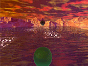 Play Light Runner Unity