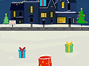 Play Christmas Frenzy Unity