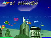 Play Earth Invasion Unity