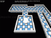 Play Marble Maze Unity