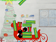 Play Santa Drop Unity