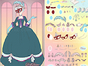 Play Marie Antoinette