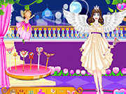 Play Angel With Wings 2