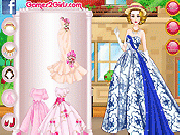 Play         Vintage Princess