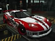 Play Corvette Jigsaw Puzzle