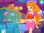 Play         Fairies Festival