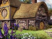 Play Escape Game Fantasy Village 2