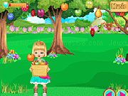 Play         Happy Princess Farming