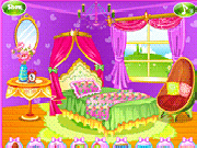 Play         Realistic Princess Room