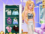 Play         Princess Fashion Statement