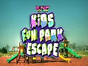 Play Kids Fun Park Escape