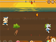 Spielen         Run Forest Run