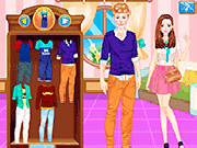 Play         Bradley And Ellie Summer