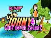 Play Little johny 4