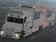 Play Tandem Truck Jigsaw