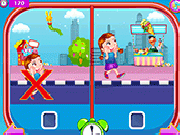 Play         Learn Road Safety With Baby
