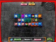 Play Sweet Candy Mahjong