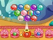 Play Bubble game