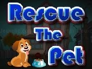 Play G7-Rescue The Pet