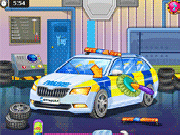 Play         Emergency Car Wash