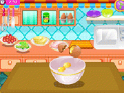 Play         Chicken Nuggets Cooking