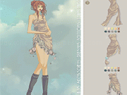 Play         Modern Mucha