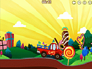 Play         The Candy Rush