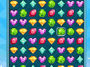 Play         Gem Match Fun 3