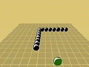 Play         3D Snake