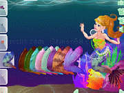 Play         Mystical Mermaid Mystical