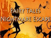 Play Fairy Tales Nightmare Escape