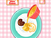 Play         Classic Belgian Waffles