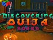Play Halloween Discovering Oujia Board