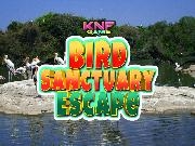 Play Bird Sanctuary Escape