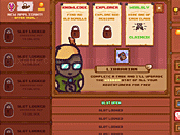 Play         Hero Agency