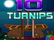 Play Hallowwen Escape Games - 10 Turnips