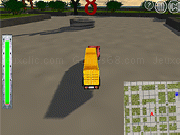 Play         3D Truck Delivery Challenge
