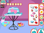 Play         Ariel Hats DIY Design