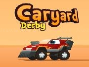 Play Car Yard Derby