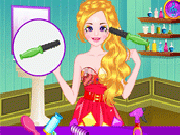 Play         Fun Harajuku Girl Makeover