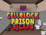 Play CellBlock Prison Escape